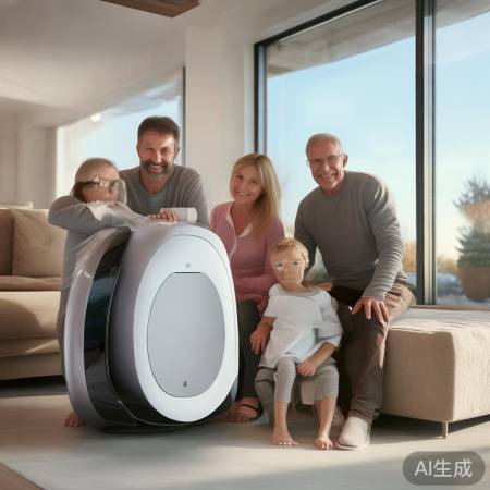 纽恩泰空气能报E12：高效节能空气能热水器的卓越之选