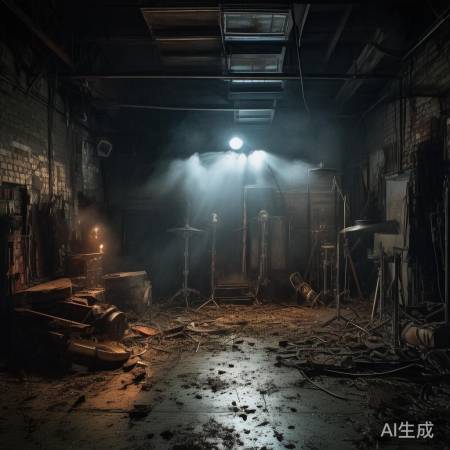 秉秉防盗门400客服热线咨询介绍（地下室防盗门响声揭秘：常见原因及解决方法）