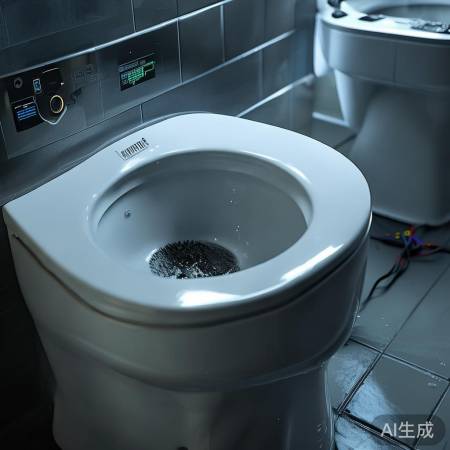 科勒智能马桶故障E3快速解决指南