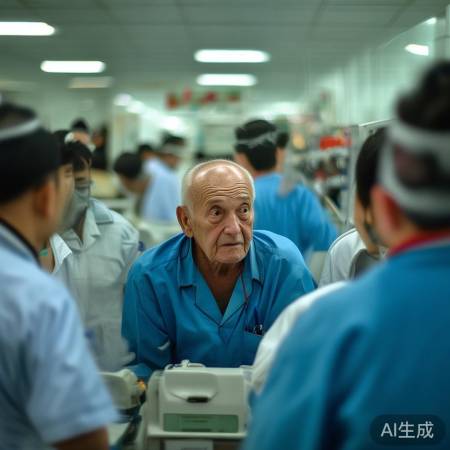 安家指纹锁服务24小时热线解析=俄罗斯大叔上海心梗奇迹康复，医生妙手回春7日痊愈