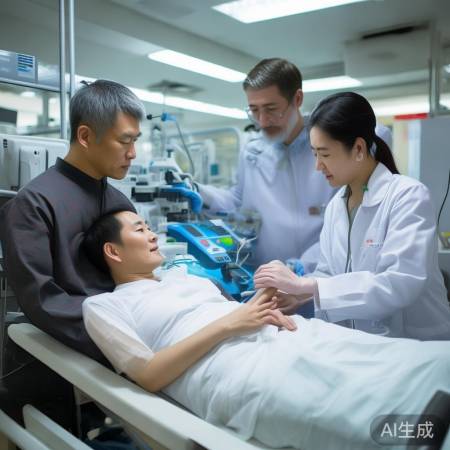 安家指纹锁服务24小时热线解析=俄罗斯大叔上海心梗奇迹康复，医生妙手回春7日痊愈