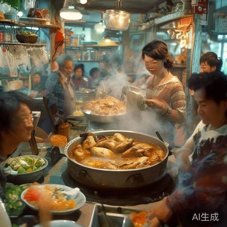 格伦德红酒柜售后服务客服分析（莫氏鸡煲：鸡煲公主商标申请背后的故事）