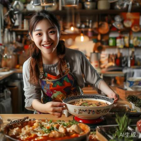 格伦德红酒柜售后服务客服分析（莫氏鸡煲：鸡煲公主商标申请背后的故事）