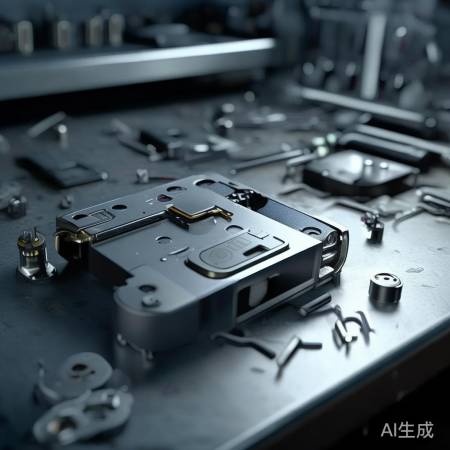智能锁无锁体原因解析及解决方案