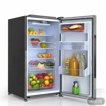 夏日清凉必备：5个档位冰箱推荐