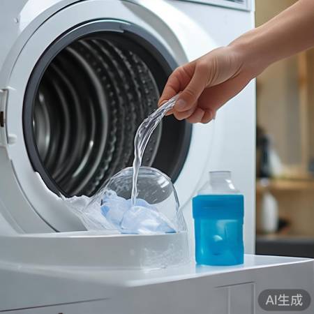 洗衣机故障解决：滚筒洗衣机停止运行的原因及对策