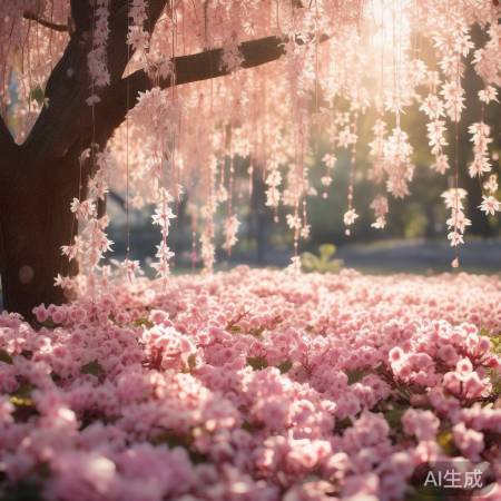 博城保险柜热线守护分享㊣洛阳千年菩提树绽放奇观：神秘花开引世人瞩目
