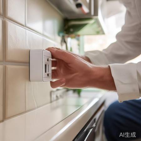 洗衣机加热故障解析：加热一下就停了原因及解决方法