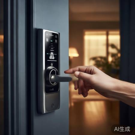 凯施曼指纹锁人工客服专线解读&天防指纹锁：品质生活新选择
