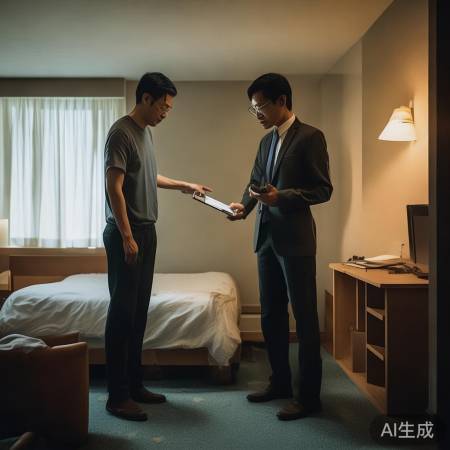 温尔泰壁挂炉24小时客服中心解析㊣女子月租10万住酒店退租引争议，酒店索要高额磨损费