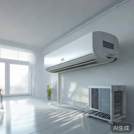康健空调24服务网点解释【家用中央空调噪音标准解析：打造宁静家居环境】