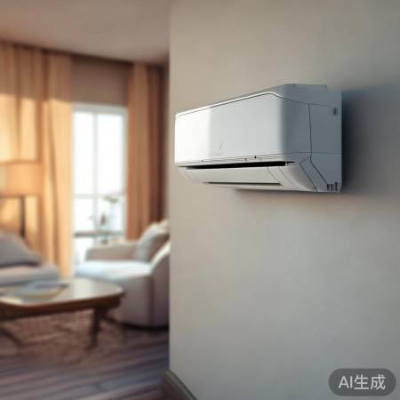 康健空调24服务网点解释【家用中央空调噪音标准解析：打造宁静家居环境】