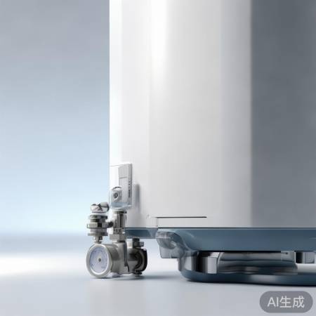 电热水器安全阀使用指南：安全无忧的使用方法