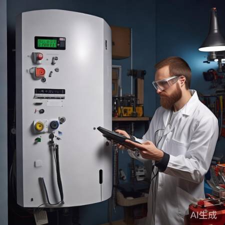扬子壁挂炉点火故障排查指南
