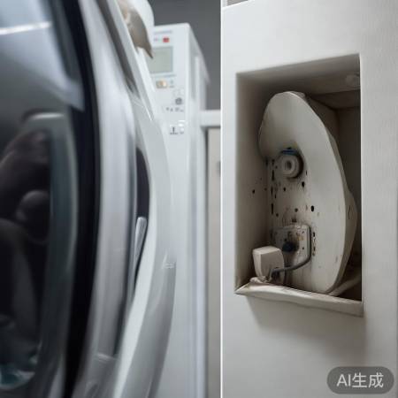 西门子洗衣机频繁闪烁问题解析及解决方法