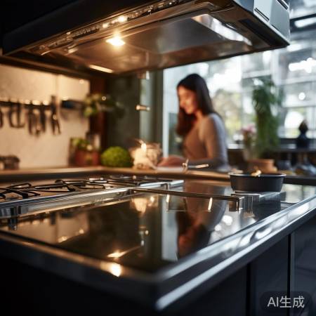 方太油烟机上排集成：厨房升级新选择