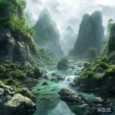雅美娜集成灶厂家用户服务电话剖析，福建天宝岩发现：世界级新物种惊艳亮相，揭秘自然奇观！