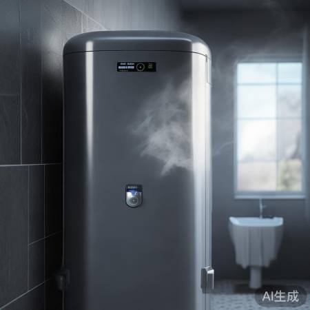 热水器脉冲打火器损坏维修指南