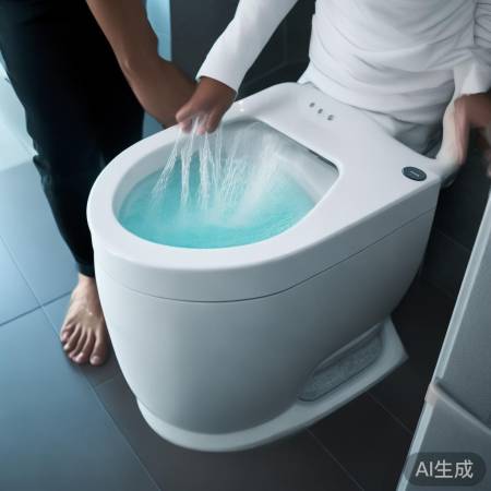 智能马桶星球使用指南：轻松上手体验全新智能生活