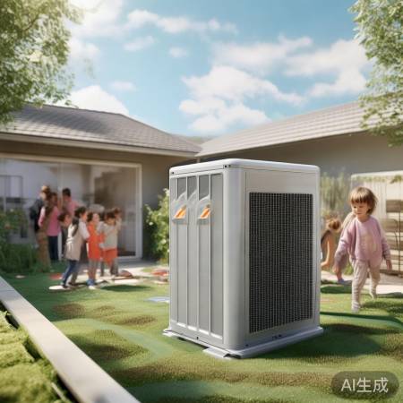 空调外机意外致儿童身亡，家长需警惕！