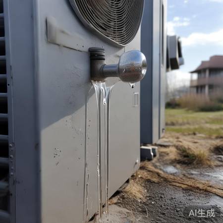 德昂空调24H客服报修专线分析，大金空调故障代码E4解决方法及常见原因分析