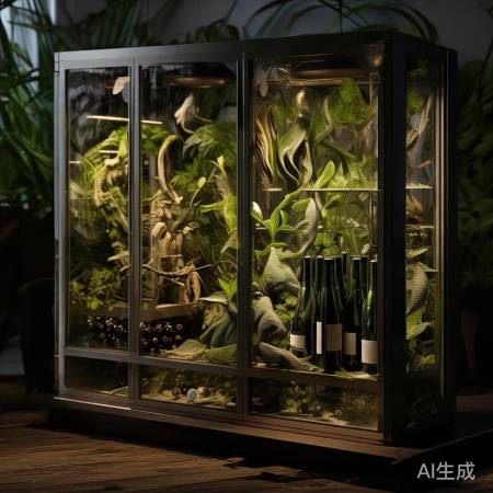 竣德红酒柜专业维修站梳理〖红酒柜：适合孵化爬宠的理想环境？〗