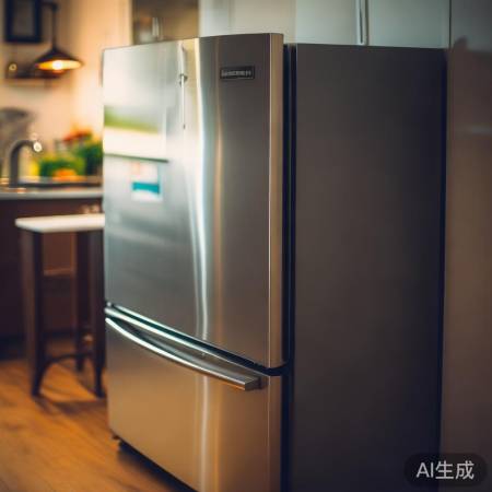 冰箱摆放技巧:过道尽头放置是否合适? 冰箱摆放技巧:过道尽头放置是否合适?
