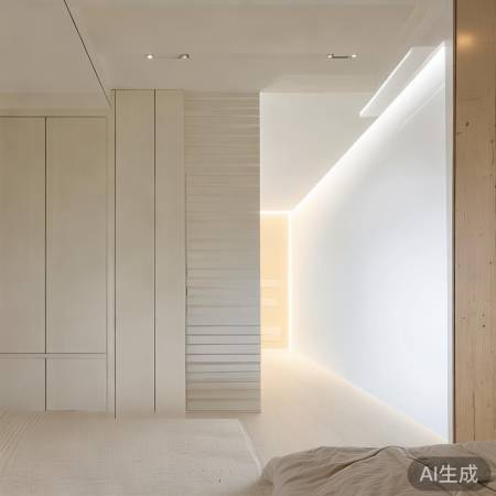 中央空调侧板吊顶设计效果图赏析 中央空调侧板吊顶设计效果图赏析
