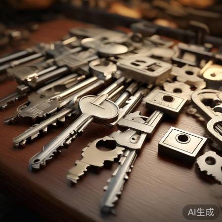 妙天成防盗门客服售后维修电话分解:天津防盗门推荐：哪种钥匙最匹配？