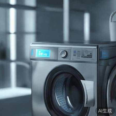 变频洗衣机驱动模块深度解析：技术原理与选购技巧