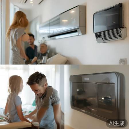中央空调吊顶尺寸标准及预留技巧详解