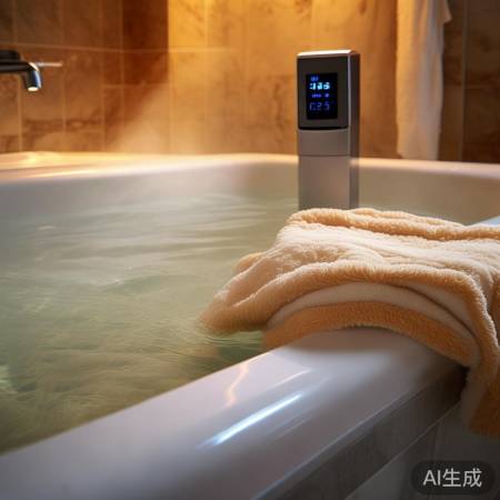 空气能除霜水温波动：专业解析及稳定调节策略
