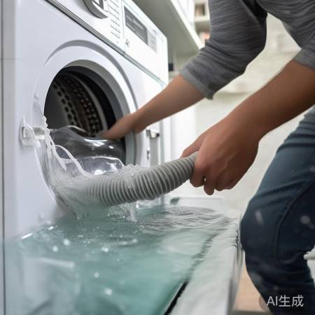 COLMO洗衣机全市售后网点详述_洗衣机启动不出水原因分析及解决方法