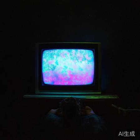 莱特家电技服热线咨询教导㊤揭秘电视开机画面背后的秘密