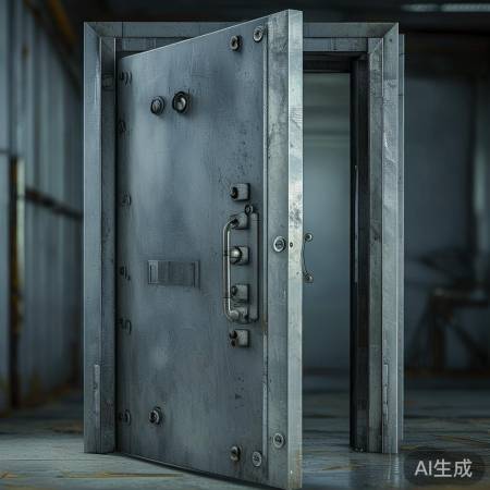 乙级防盗门厚度标准全解析