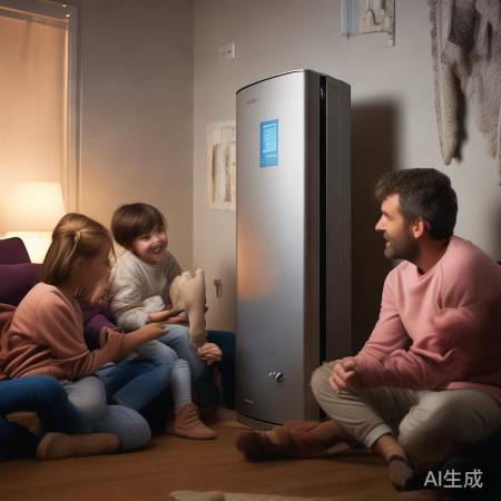 美的壁挂炉不稳定故障解析：时好时坏原因揭秘