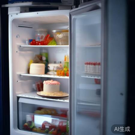 扬子冰箱服务热线全国客服交流☜蛋糕存放小窍门：如何避免冰箱冷藏影响口感