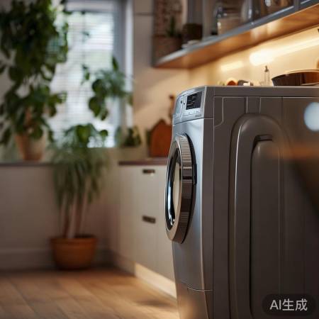 海尔洗衣机回水声问题解析：原因及解决方法