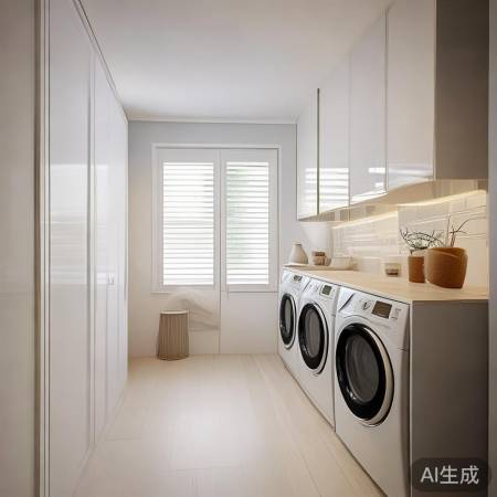 海尔洗衣机回水声问题解析：原因及解决方法