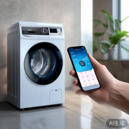 惠而浦洗衣机wb80803：深度评测与选购指南