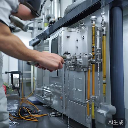 空气能风机水泵调节技巧全解析