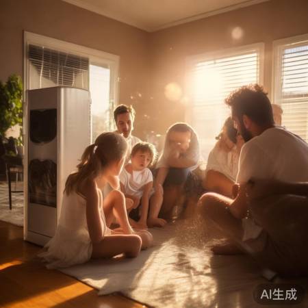 空调漏水还能继续使用吗？安全使用指南