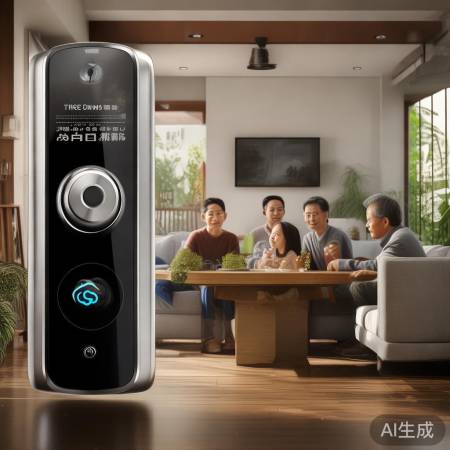 成都指纹锁品牌：为您打造安全舒适的家居生活