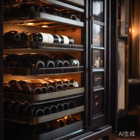 运城酒窖红酒柜优质厂商推荐