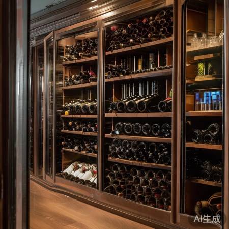 运城酒窖红酒柜优质厂商推荐
