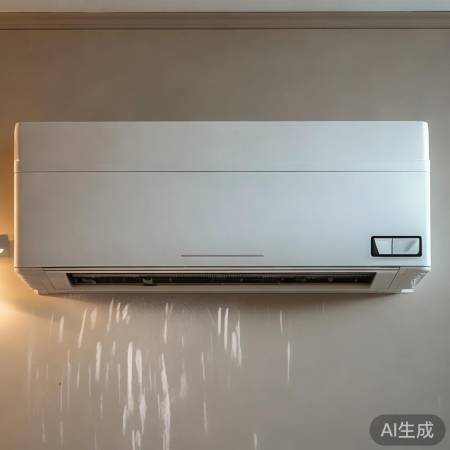 客厅空调摆放技巧：沙发旁安装更舒适