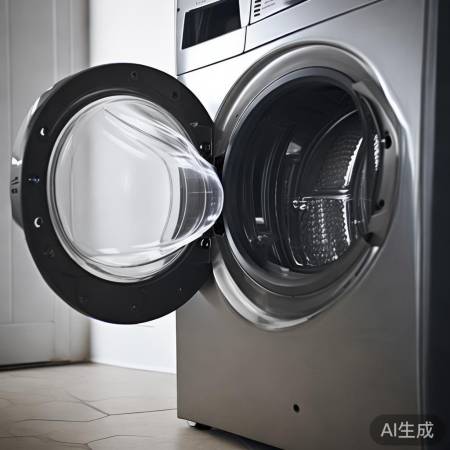 全自动洗衣机桶卡住解决攻略：快速解决方法大揭秘