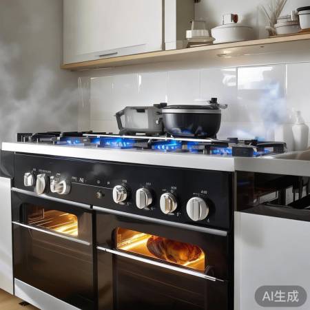 Siemens(西门子)集成灶24小时咨询热线分析♫集成灶950600：厨房生活新选择，省心省力一步到位