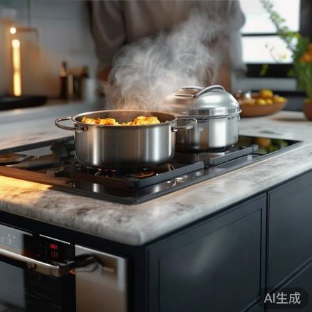 Siemens(西门子)集成灶24小时咨询热线分析♫集成灶950600：厨房生活新选择，省心省力一步到位