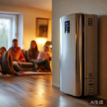 燃气壁挂炉与电壁挂炉：哪款更适合您的家庭？